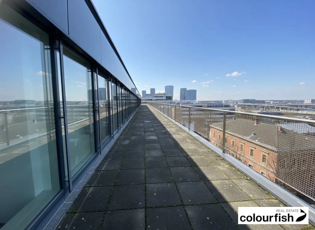 Gewerbeimmobilie mieten in Wien – 143 m², € 3.006