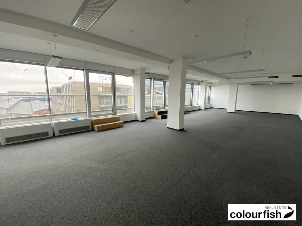 Gewerbeimmobilie mieten in Wien – 143 m², € 3.006 – Bild 2 von 9