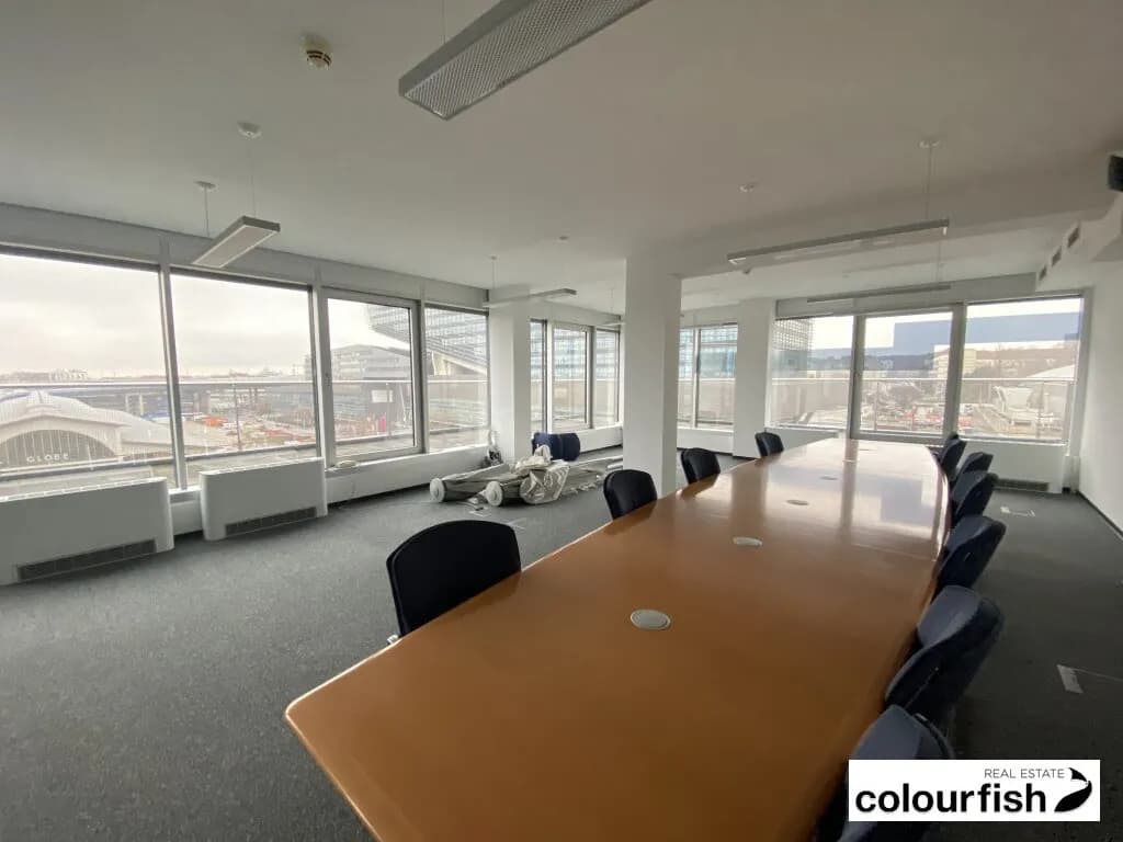 Gewerbeimmobilie mieten in Wien – 143 m², € 3.006 – Bild 3 von 9
