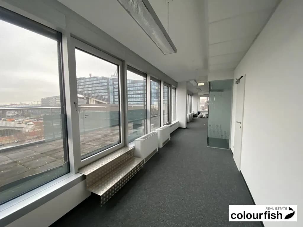 Gewerbeimmobilie mieten in Wien – 143 m², € 3.006 – Bild 5 von 9
