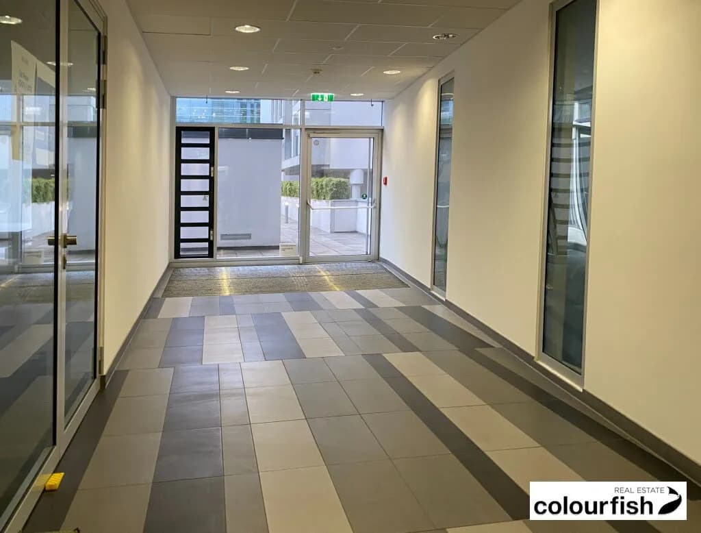Gewerbeimmobilie mieten in Wien – 143 m², € 3.006 – Bild 6 von 9
