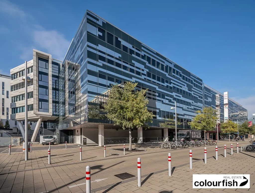 Gewerbeimmobilie mieten in Wien – 143 m², € 3.006 – Bild 8 von 9
