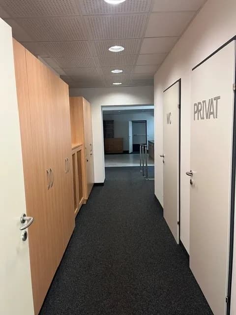 Gewerbeimmobilie mieten in Salzburg Stadt – 200 m², € 3.600 – Bild 7 von 13