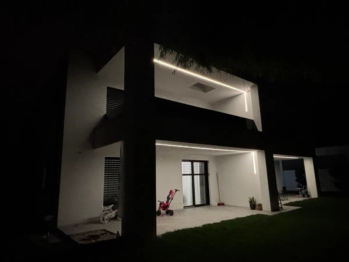 6-Zimmer-Haus kaufen in Linz Land – 165 m², € 929.000 – Bild 3 von 3