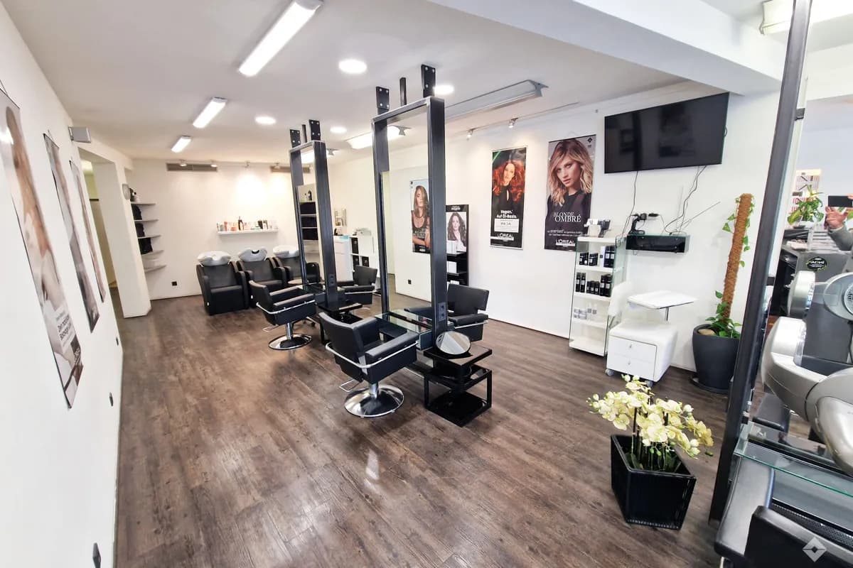 Gewerbeimmobilie mieten in Salzburg Stadt – 116 m², € 2.023 – Bild 2 von 7
