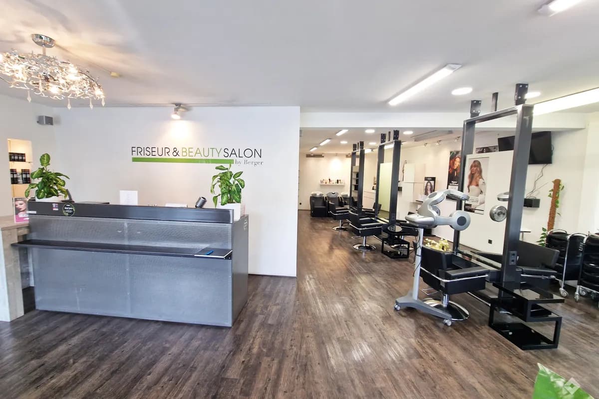 Gewerbeimmobilie mieten in Salzburg Stadt – 116 m², € 2.023 – Bild 3 von 7