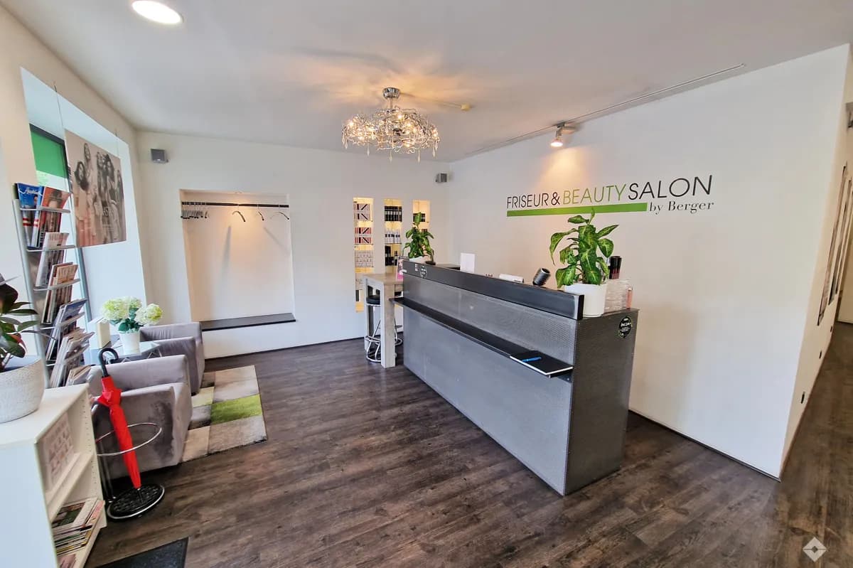 Gewerbeimmobilie mieten in Salzburg Stadt – 116 m², € 2.023 – Bild 4 von 7