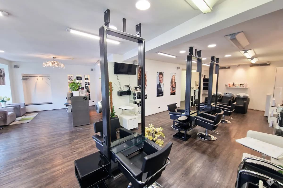 Gewerbeimmobilie mieten in Salzburg Stadt – 116 m², € 2.023 – Bild 5 von 7