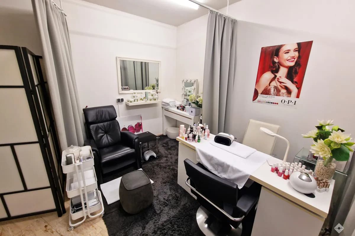 Gewerbeimmobilie mieten in Salzburg Stadt – 116 m², € 2.023 – Bild 7 von 7
