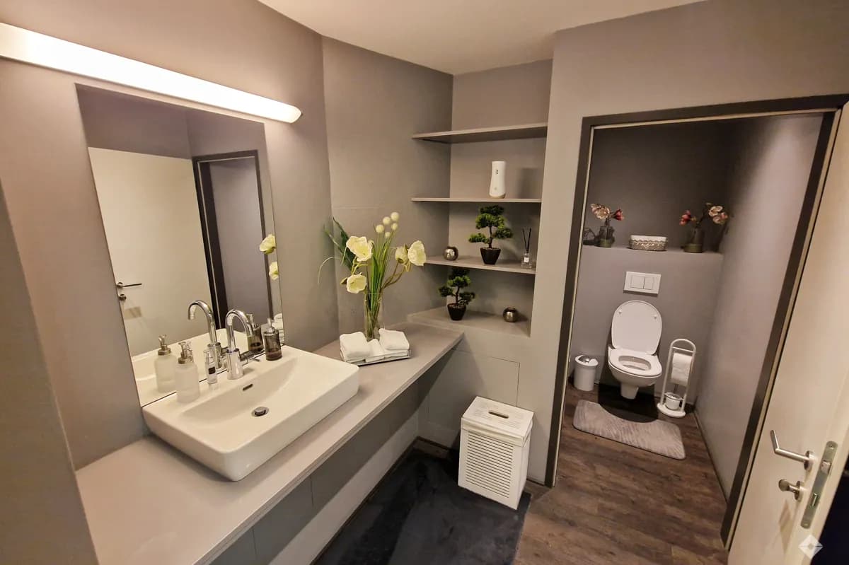 Gewerbeimmobilie mieten in Salzburg Stadt – 116 m², € 2.653 – Bild 8 von 9