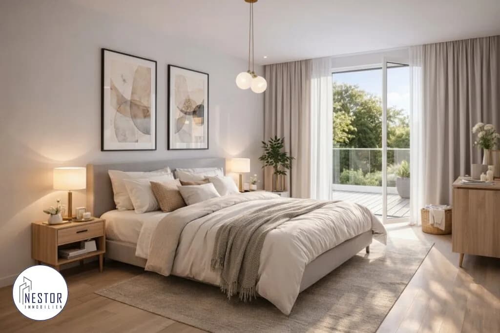 1-Zimmer-Wohnung kaufen in Wien – 36 m², € 247.500
