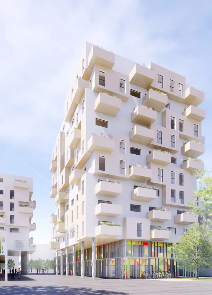 Gewerbeimmobilie mieten in Wien – 55 m², € 547 – Bild 2 von 6