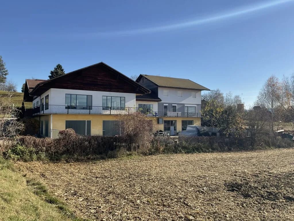 Gewerbeimmobilie kaufen in Sankt Veit an der Glan – 700 m², € 600.000 – Bild 3 von 8