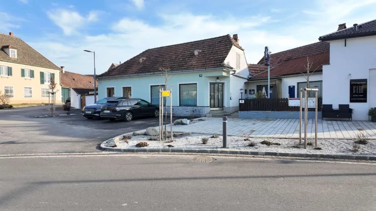 Gewerbeimmobilie mieten in Krems Land – 120 m² – Bild 5 von 8