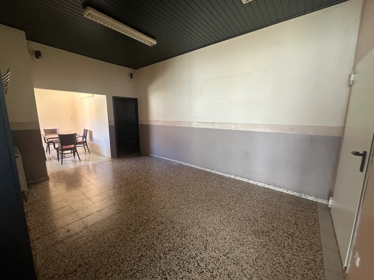Gewerbeimmobilie mieten in Krems Land – 120 m² – Bild 6 von 8
