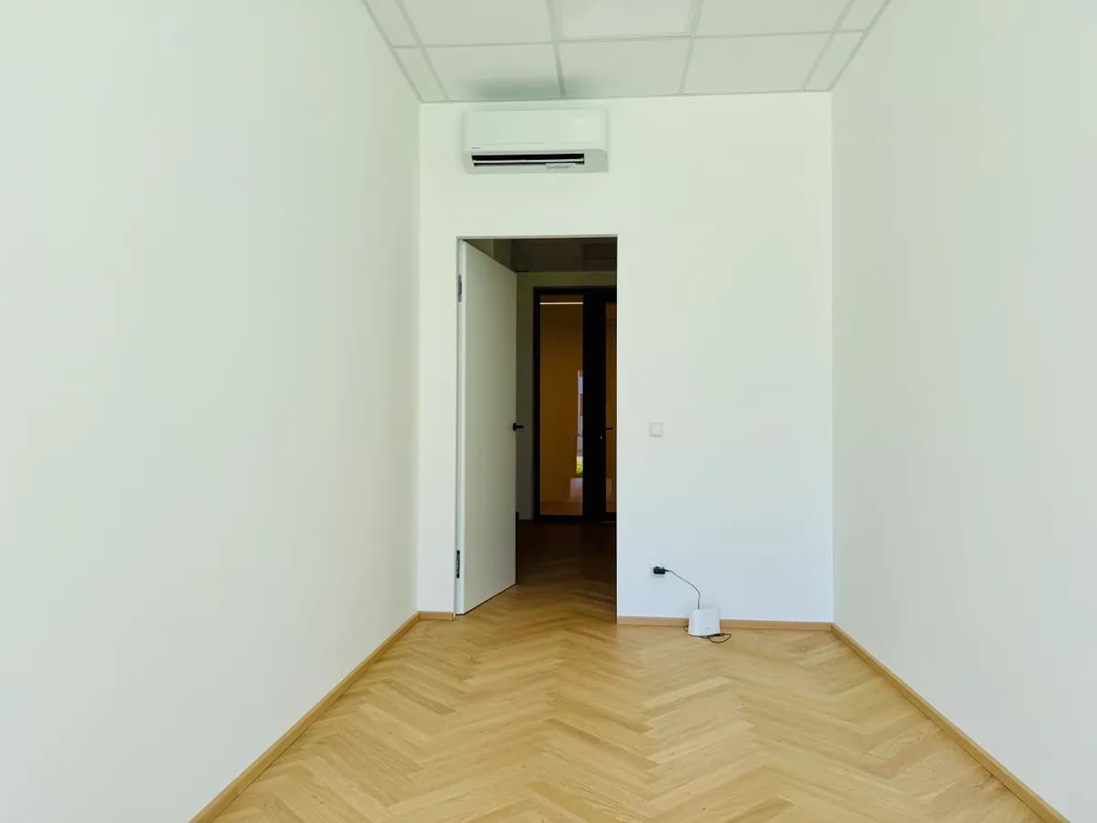 1-Zimmer-Gewerbeimmobilie mieten in Graz – 11 m², € 350