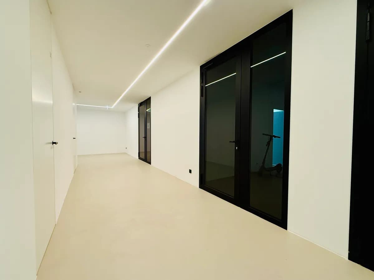 1-Zimmer-Gewerbeimmobilie mieten in Graz – 11 m², € 350 – Bild 4 von 7