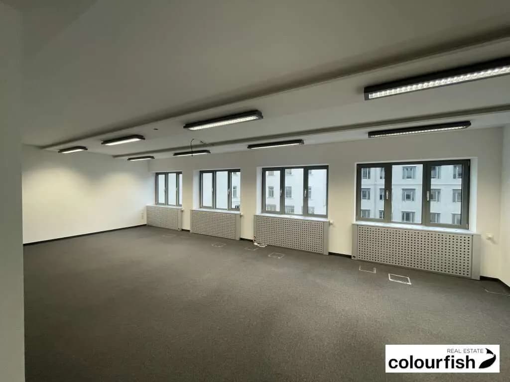 Gewerbeimmobilie mieten in Wien – 561 m², € 9.723 – Bild 1 von 10