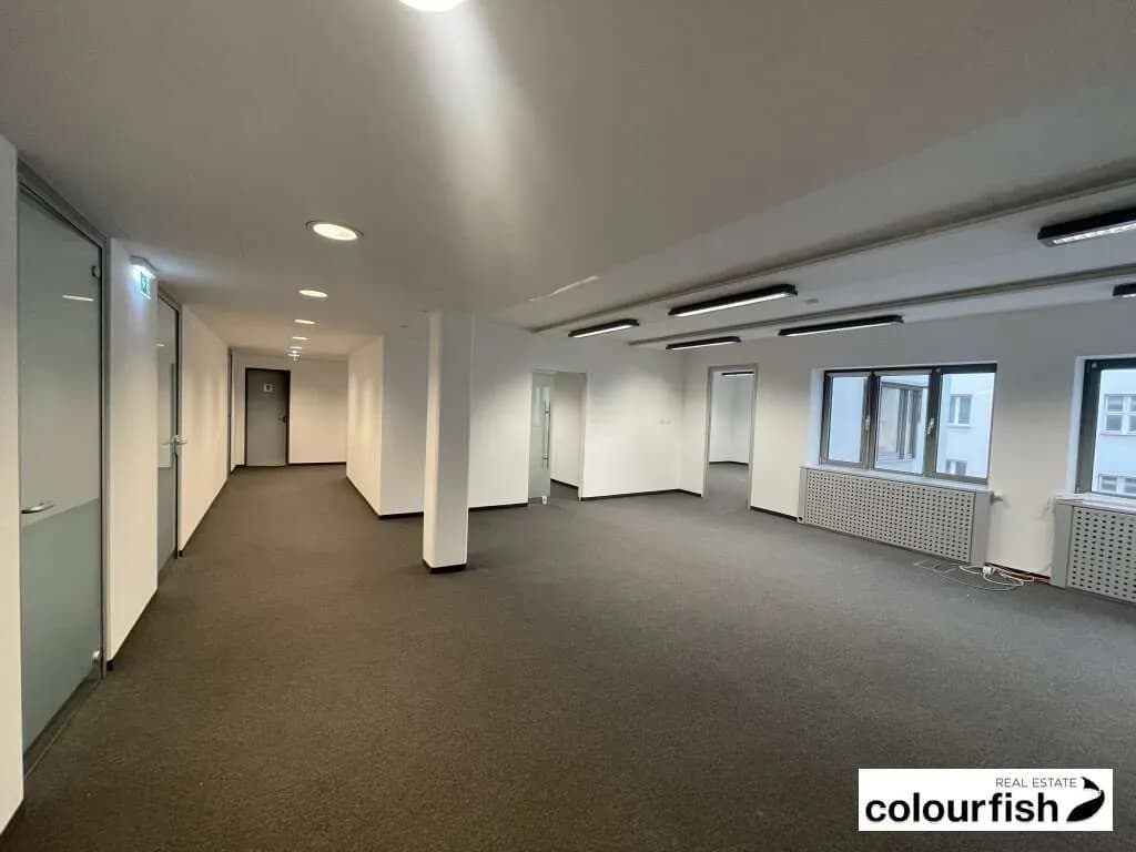 Gewerbeimmobilie mieten in Wien – 561 m², € 9.723 – Bild 6 von 10