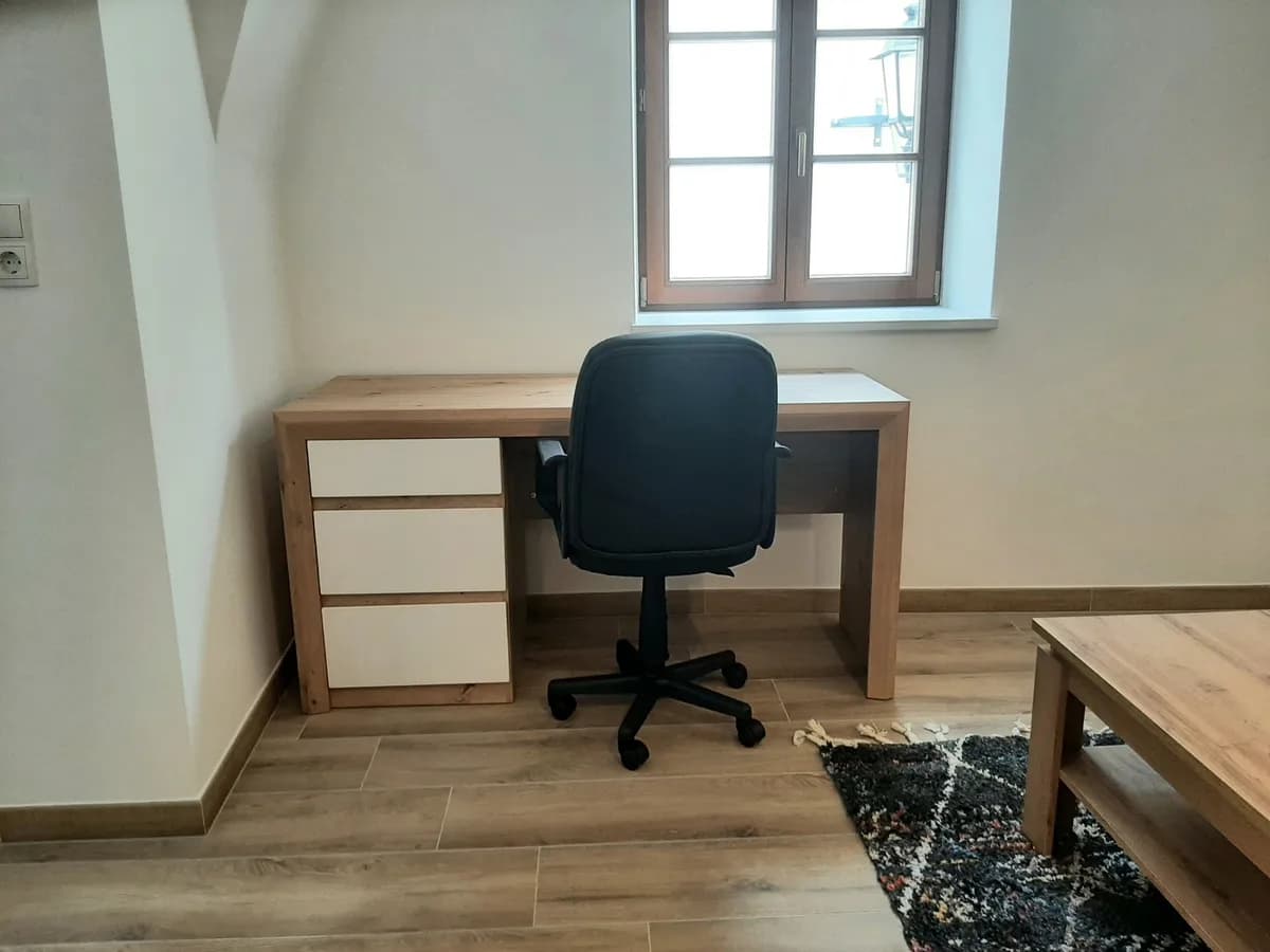 2-Zimmer-Wohnung mieten in Krems Land – 41 m², € 810 – Bild 5 von 13