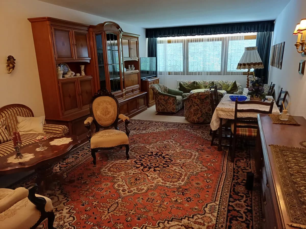 7-Zimmer-Wohnung kaufen in Imst – 107 m², € 295.000 – Bild 2 von 22