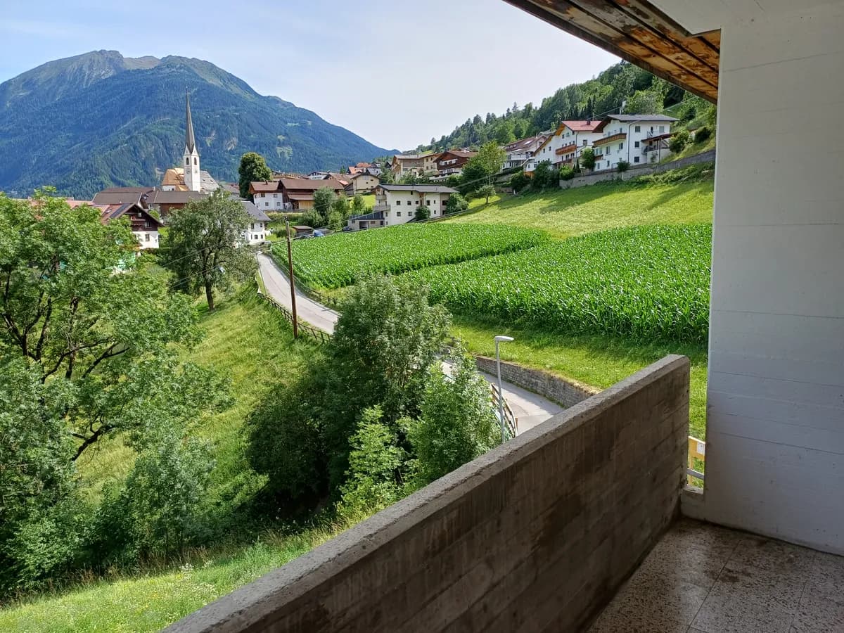 7-Zimmer-Wohnung kaufen in Imst – 107 m², € 295.000 – Bild 8 von 22