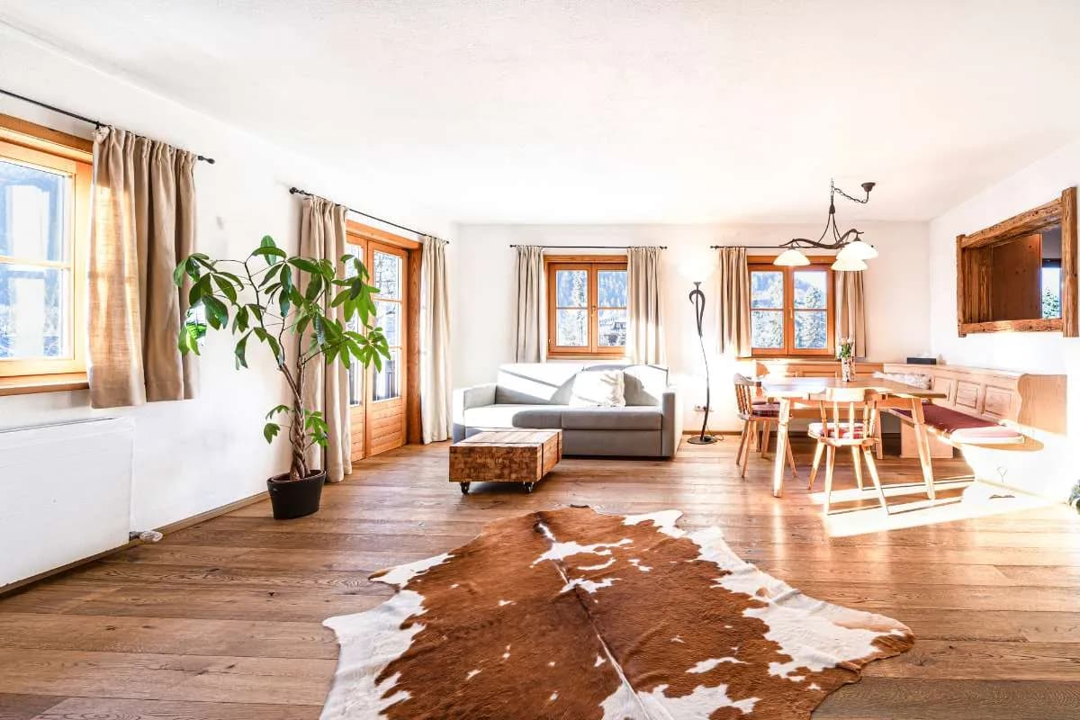 3-Zimmer-Wohnung mieten in Kitzbühel – 75 m², € 3.500