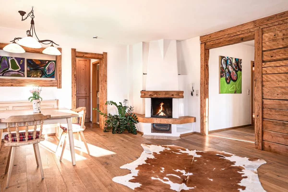 3-Zimmer-Wohnung mieten in Kitzbühel – 75 m², € 3.500 – Bild 2 von 7