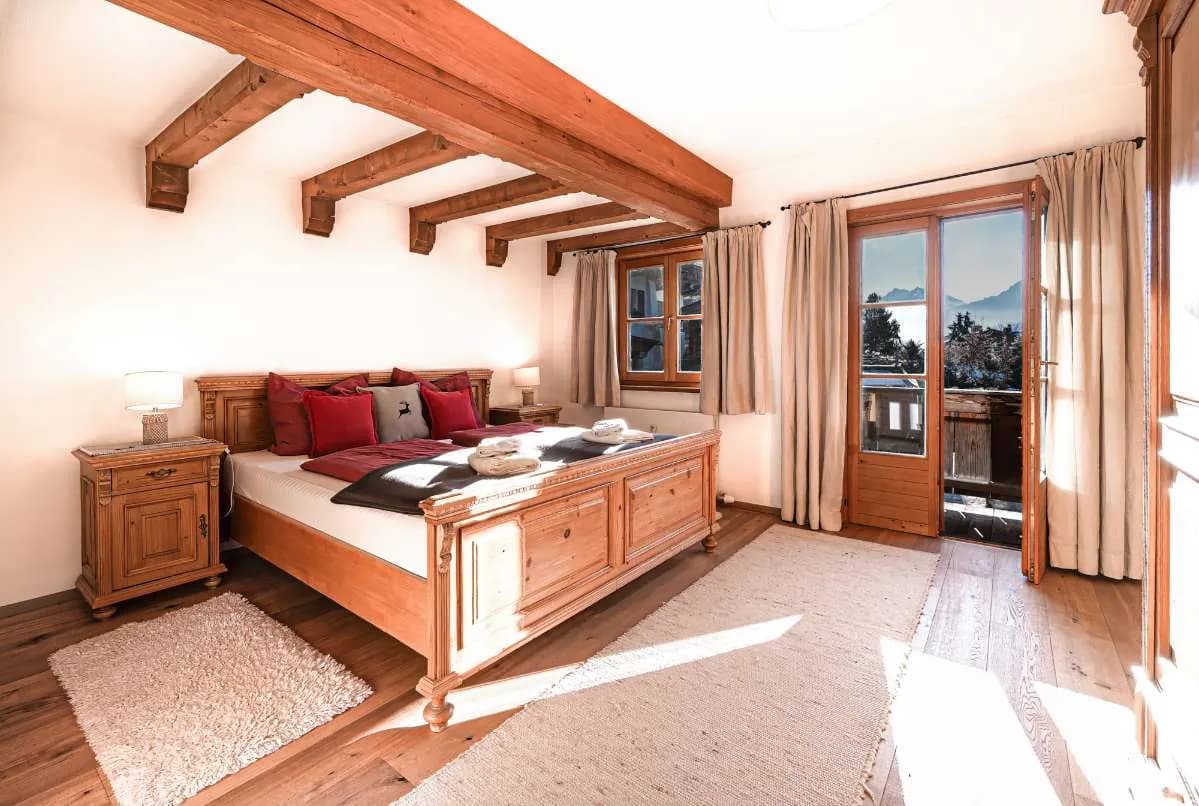 3-Zimmer-Wohnung mieten in Kitzbühel – 75 m², € 3.500 – Bild 3 von 7