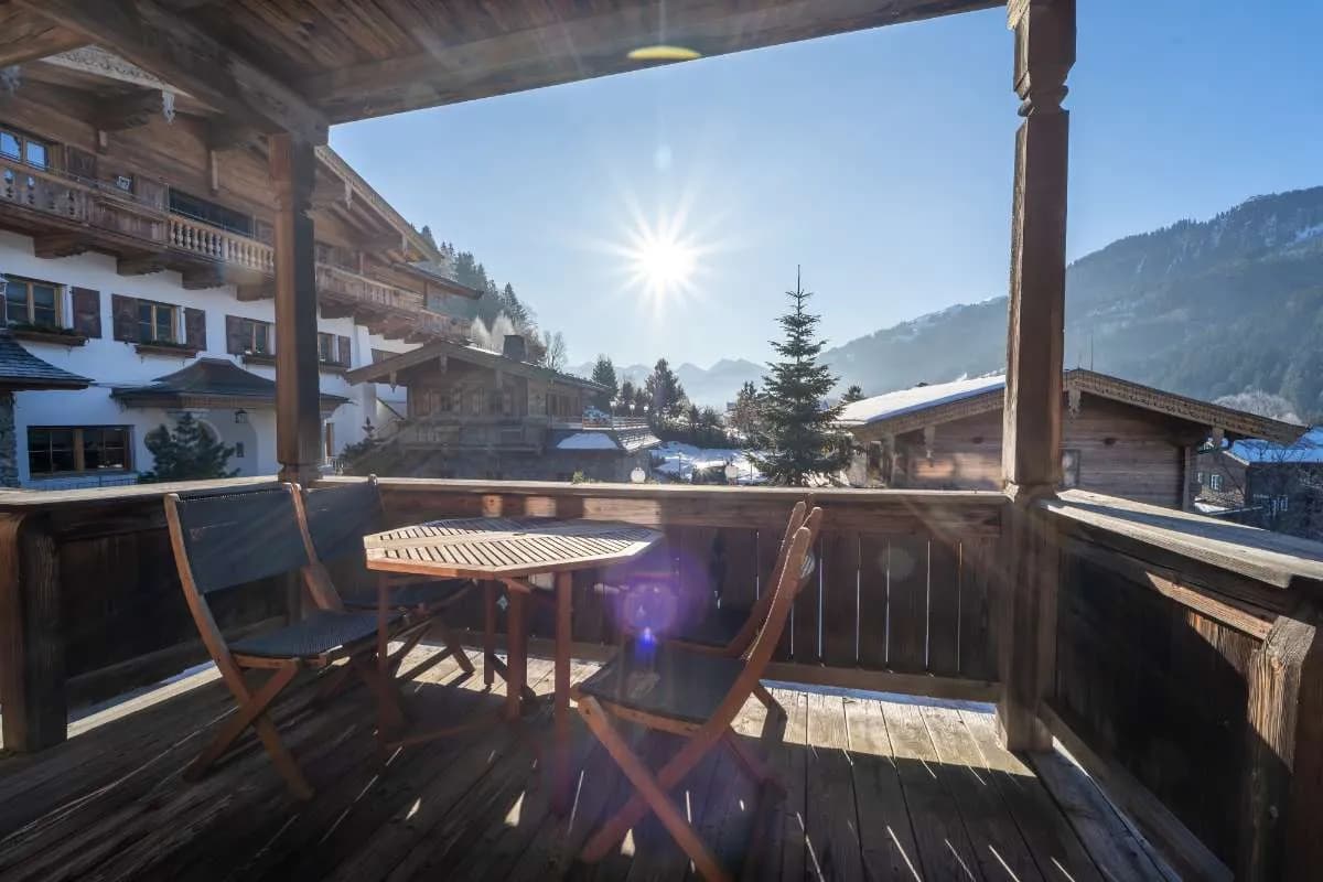3-Zimmer-Wohnung mieten in Kitzbühel – 75 m², € 3.500 – Bild 6 von 7
