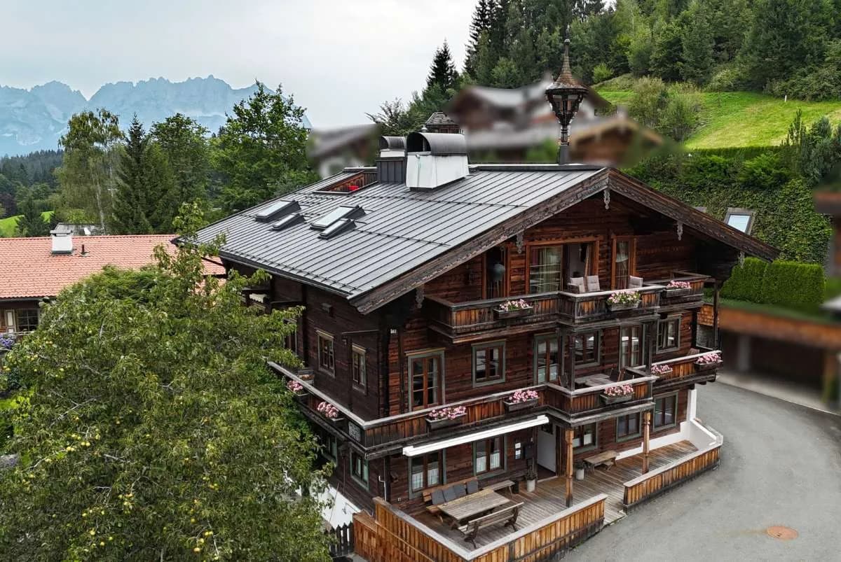 3-Zimmer-Wohnung mieten in Kitzbühel – 75 m², € 3.500 – Bild 7 von 7