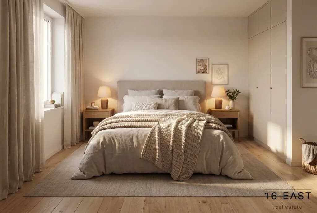 2-Zimmer-Wohnung kaufen in Wien – 36,77 m², € 265.515 – Bild 2 von 9