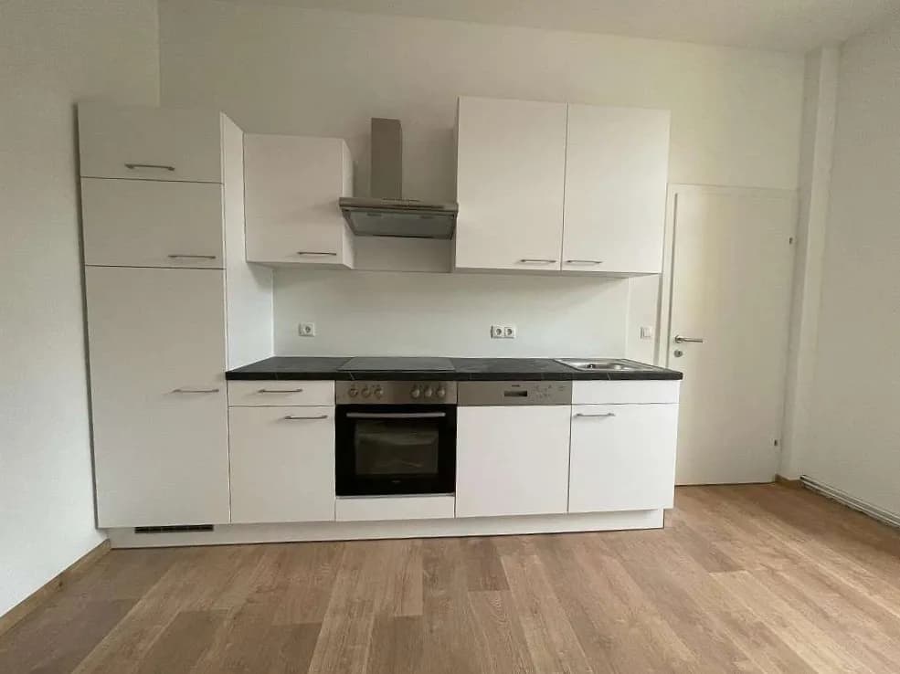2-Zimmer-Wohnung mieten in Leoben – 42 m², € 368 – Bild 4 von 4