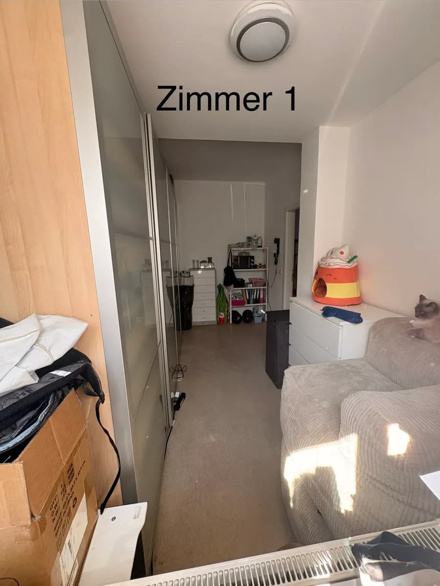 3-Zimmer-Wohnung mieten in Bruck-Mürzzuschlag – 76 m², € 968