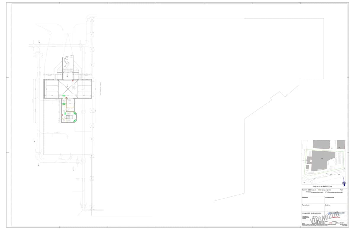 Gewerbeimmobilie mieten in Wien – 2 214 m², € 7 – Bild 6 von 10