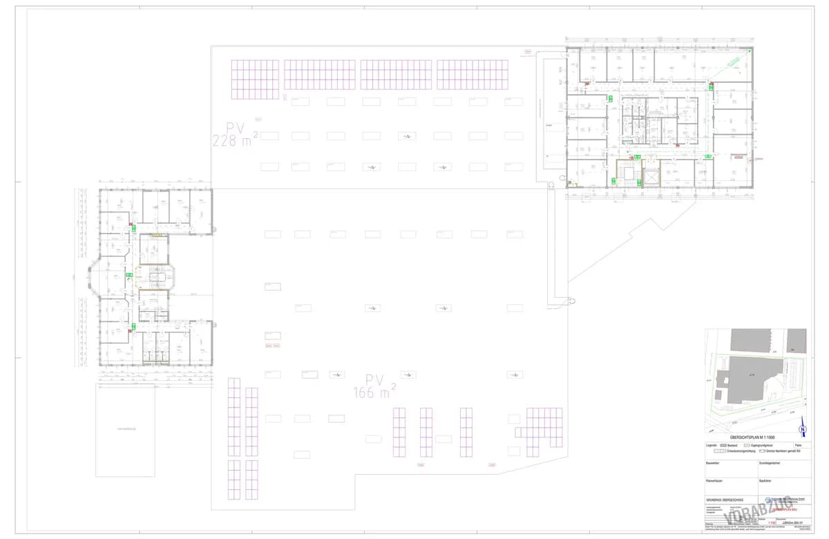 Gewerbeimmobilie mieten in Wien – 2 214 m², € 7 – Bild 9 von 10