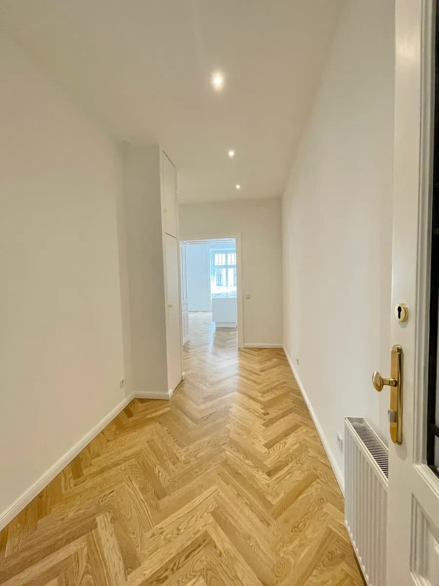 4-Zimmer-Wohnung mieten in Wien – 133 m², € 2.900 – Bild 2 von 18