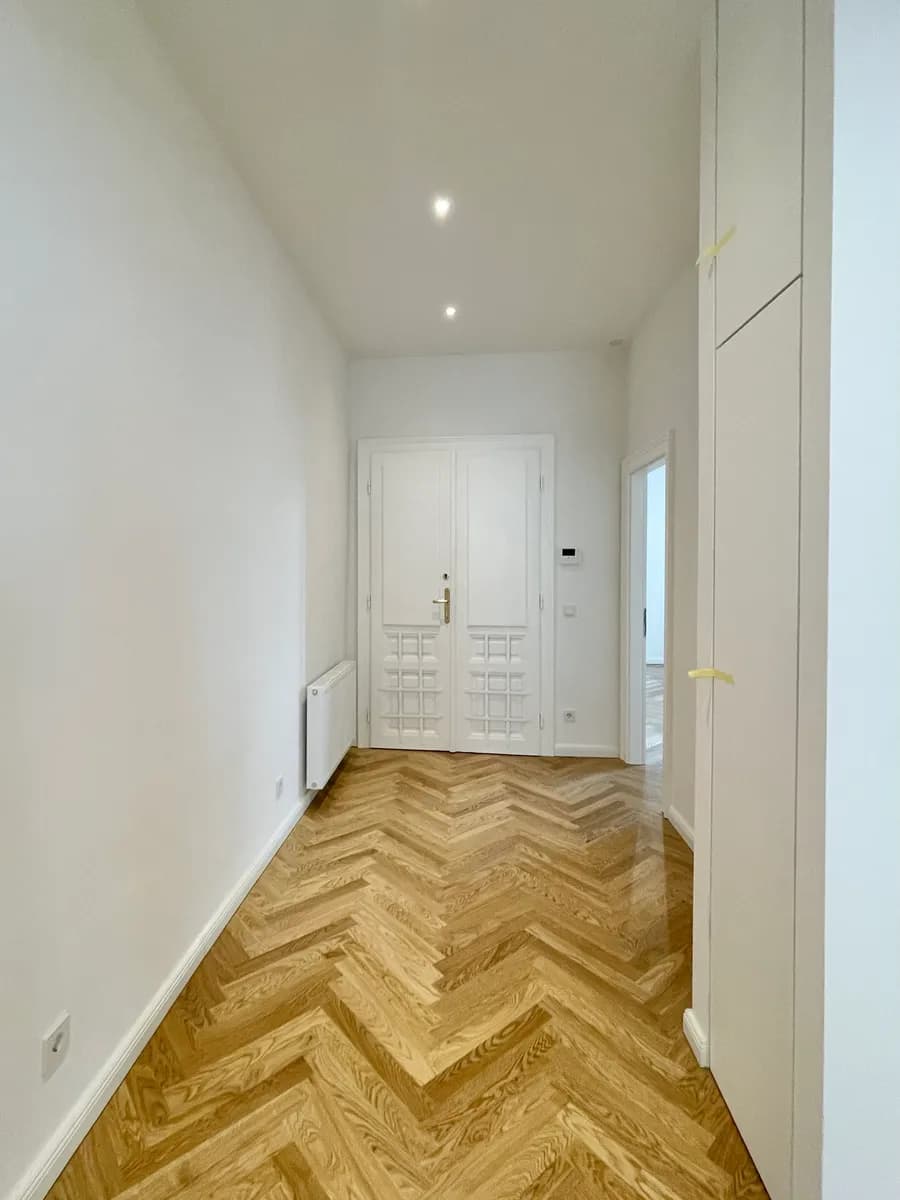 4-Zimmer-Wohnung mieten in Wien – 133 m², € 2.900 – Bild 3 von 18