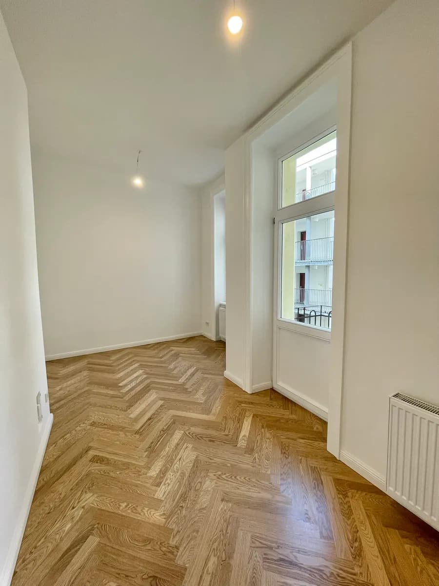 4-Zimmer-Wohnung mieten in Wien – 133 m², € 2.900 – Bild 4 von 18