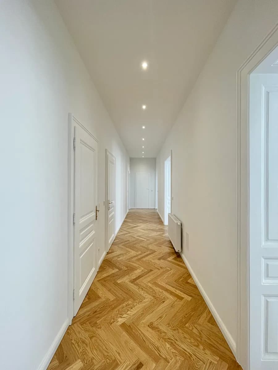 4-Zimmer-Wohnung mieten in Wien – 133 m², € 2.900 – Bild 6 von 18