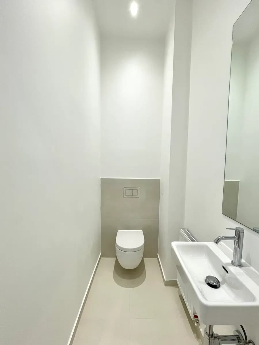 4-Zimmer-Wohnung mieten in Wien – 133 m², € 2.900 – Bild 8 von 18