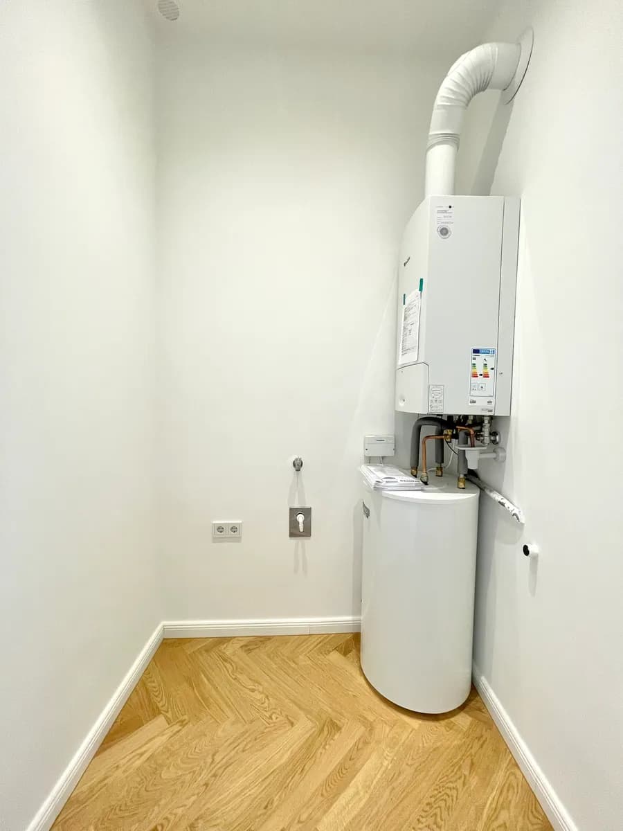 4-Zimmer-Wohnung mieten in Wien – 133 m², € 2.900 – Bild 10 von 18
