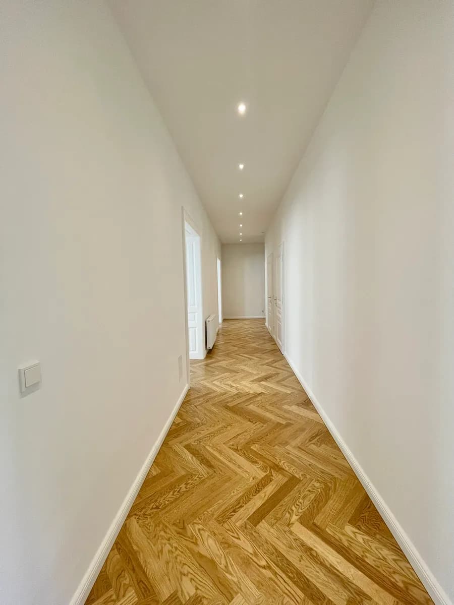 4-Zimmer-Wohnung mieten in Wien – 133 m², € 2.900 – Bild 11 von 18