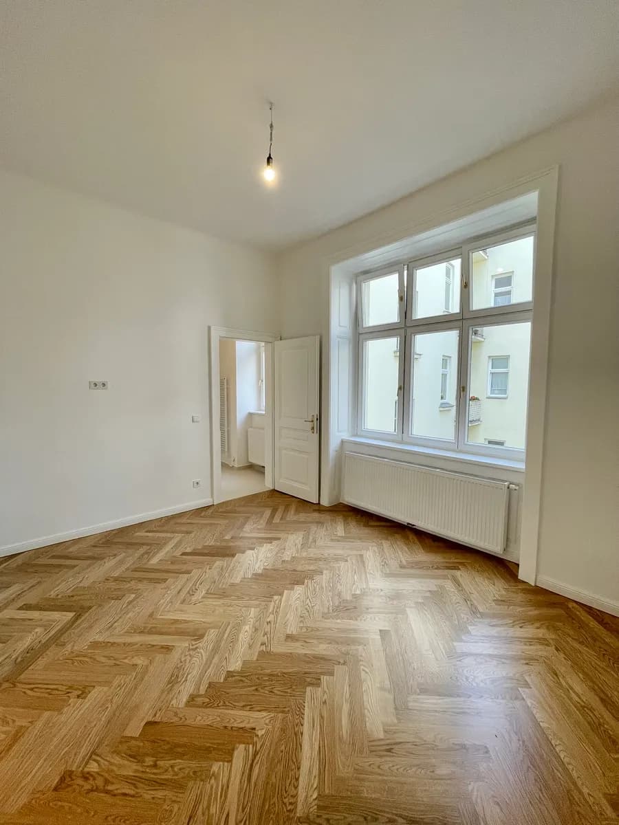 4-Zimmer-Wohnung mieten in Wien – 133 m², € 2.900 – Bild 12 von 18