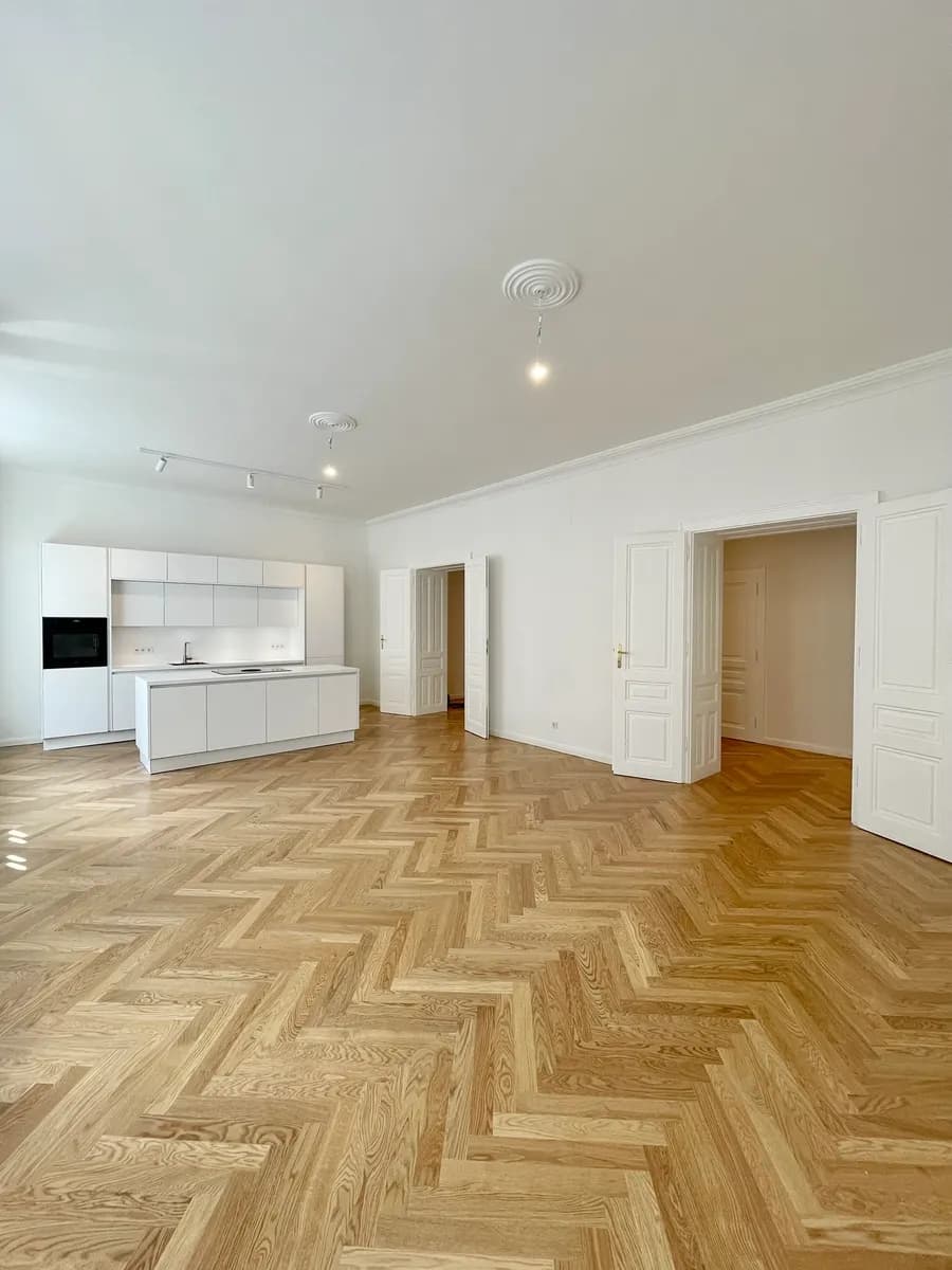 4-Zimmer-Wohnung mieten in Wien – 133 m², € 2.900 – Bild 16 von 18
