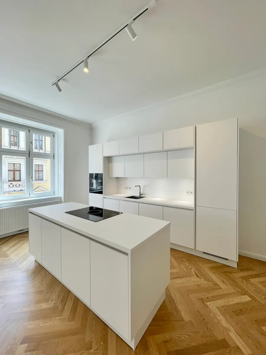 4-Zimmer-Wohnung mieten in Wien – 133 m², € 2.900 – Bild 17 von 18
