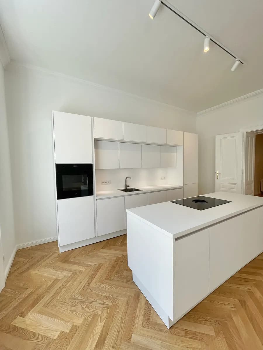 4-Zimmer-Wohnung mieten in Wien – 133 m², € 2.900 – Bild 18 von 18