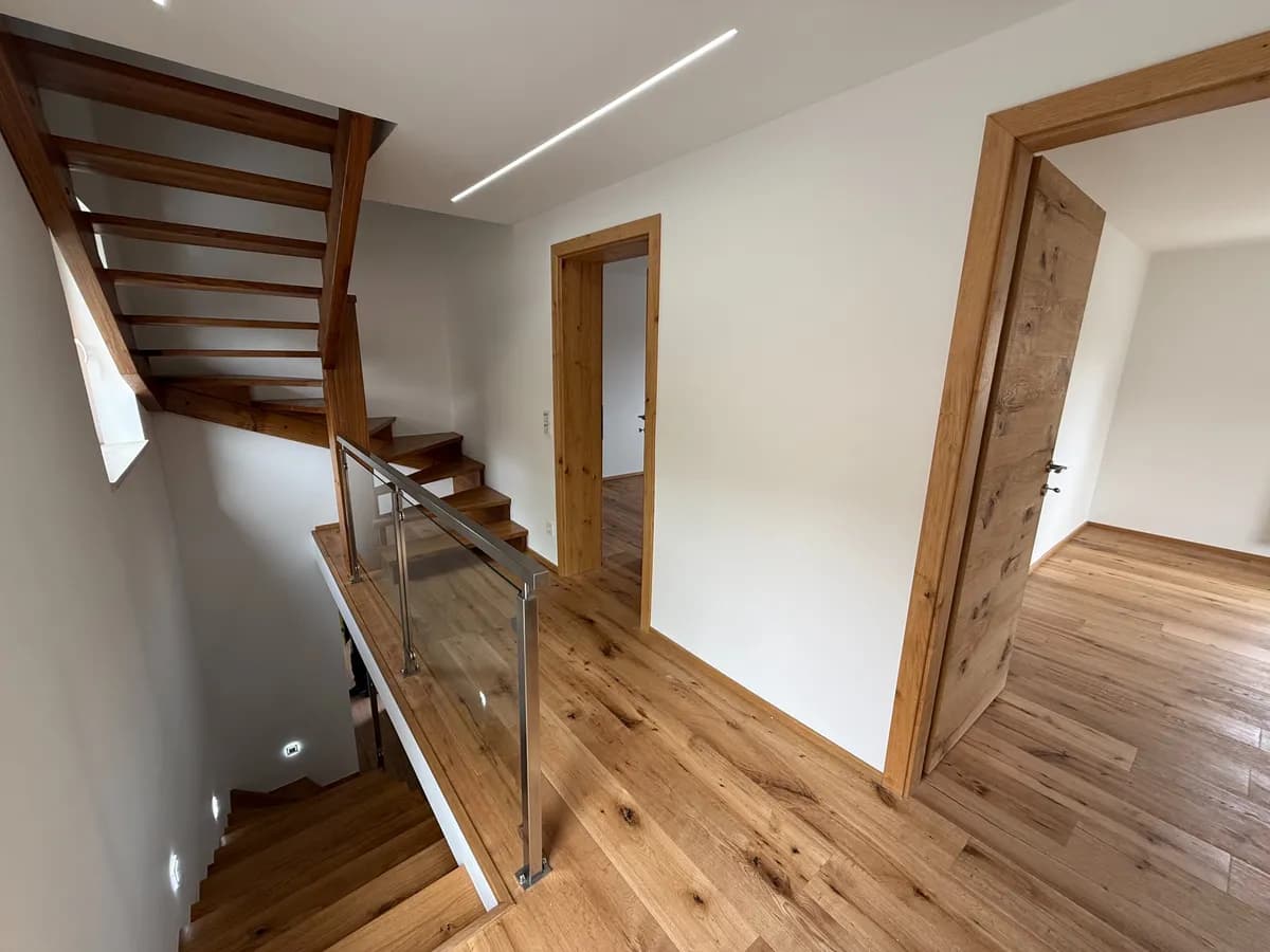 6-Zimmer-Haus kaufen in Salzburg-Umgebung – 134,08 m², € 980.000 – Bild 3 von 13