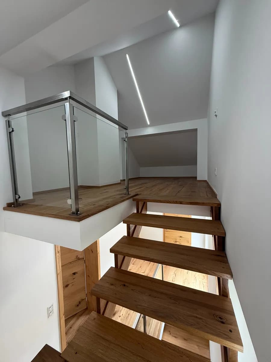 6-Zimmer-Haus kaufen in Salzburg-Umgebung – 134,08 m², € 980.000 – Bild 12 von 13