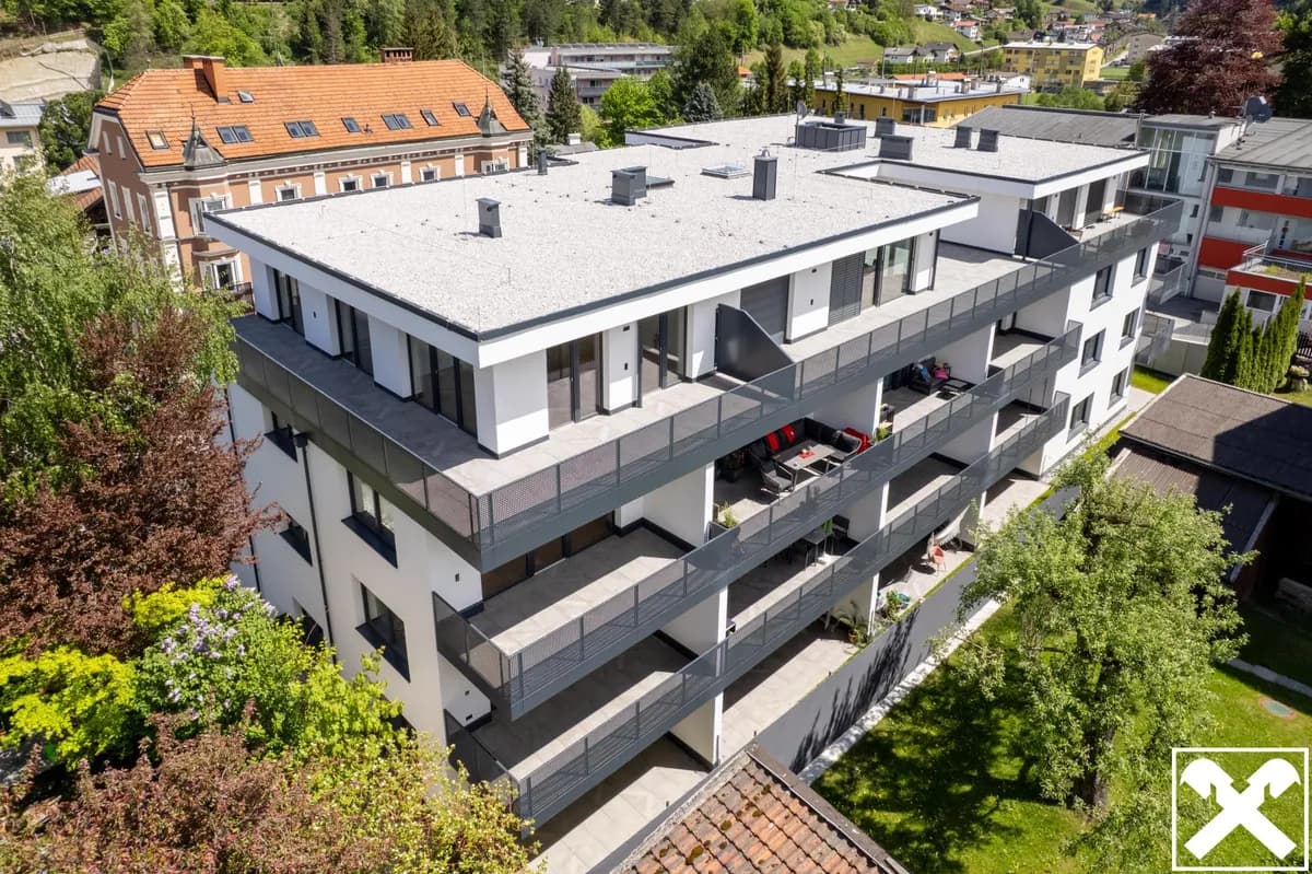 3-Zimmer-Wohnung kaufen in Innsbruck-Land – 83,04 m², € 482.296 – Bild 3 von 5